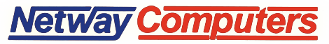 Netway Computers Logo
